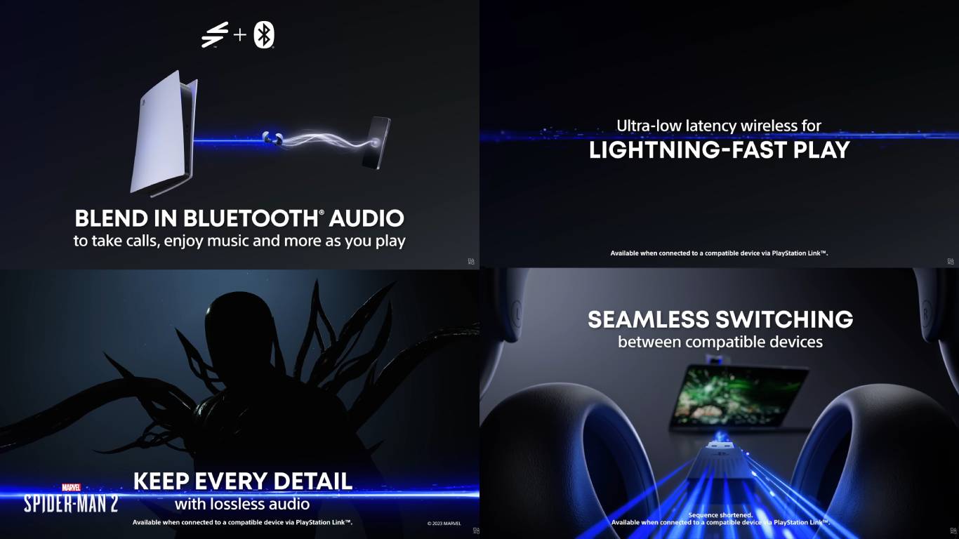 PlayStation Link Là Gì Và Nó Hoạt Động Ra Sao? 8 New Project